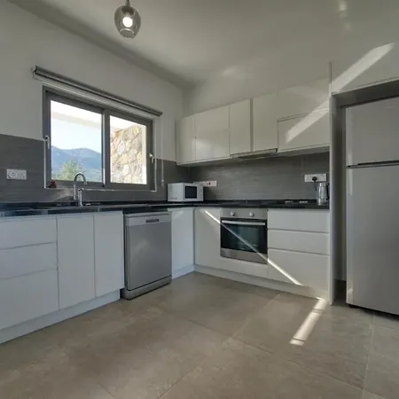 Retreat, Block A2, Unit 1 * Agios Nikolaos (Famagusta)