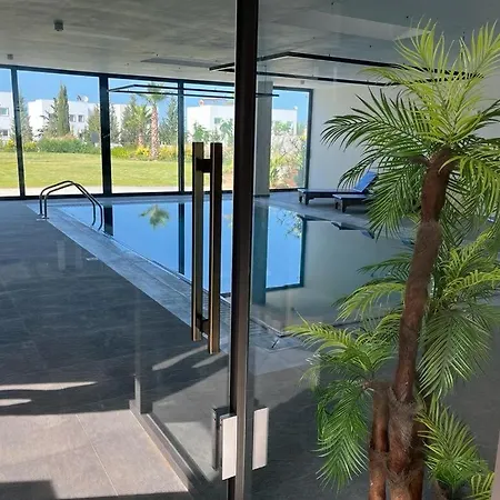 Retreat, Block A2, Unit 1