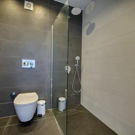 Retreat, Block A2, Unit 1 Apartamento