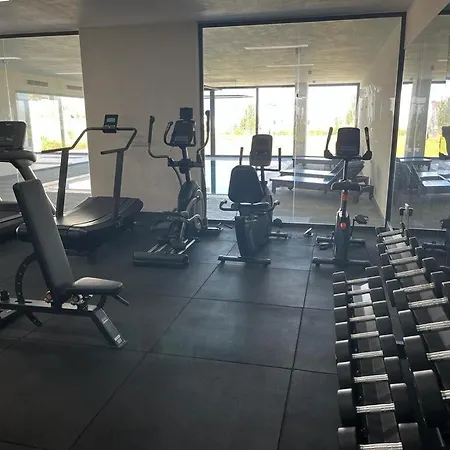 Apartamento Retreat, Block A2, Unit 1