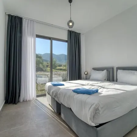 Retreat, Block A2, Unit 1 Διαμέρισμα Ayios Nikolaos