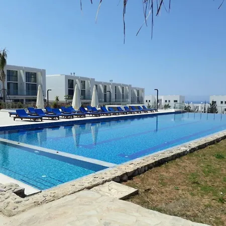 Retreat, Block A2, Unit 1 * Agios Nikolaos (Famagusta)