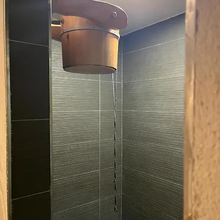 Retreat, Block A2, Unit 1 Apartment