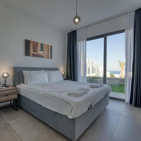 Apartment Retreat, Block A2, Unit 1 Agios Nikolaos (Famagusta)