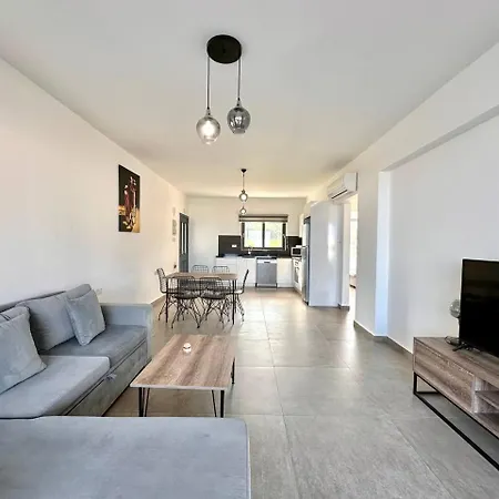Appartement Retreat, Block A2, Unit 1