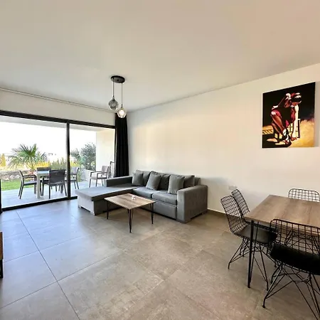 Retreat, Block A2, Unit 1 * Agios Nikolaos (Famagusta)