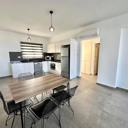 Retreat, Block A2, Unit 1 Agios Nikolaos (Famagusta)