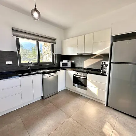 Appartement Retreat, Block A2, Unit 1 *