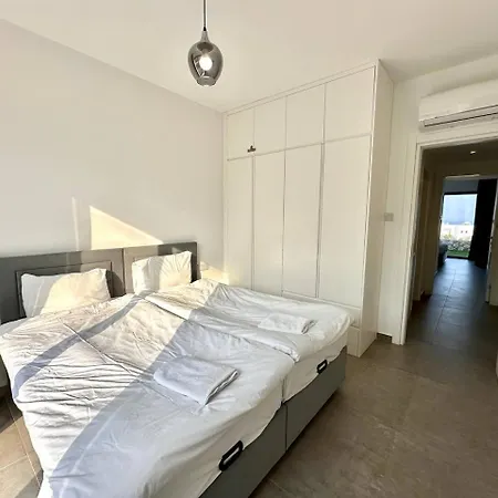 Retreat, Block A2, Unit 1 * Agios Nikolaos (Famagusta)
