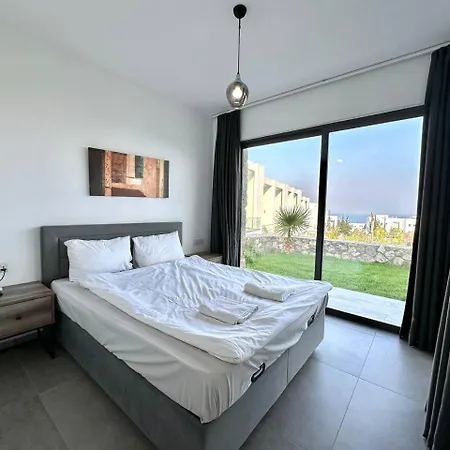 Retreat, Block A2, Unit 1