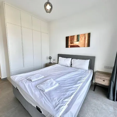 Retreat, Block A2, Unit 1 Appartement *