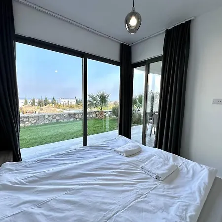 Retreat, Block A2, Unit 1