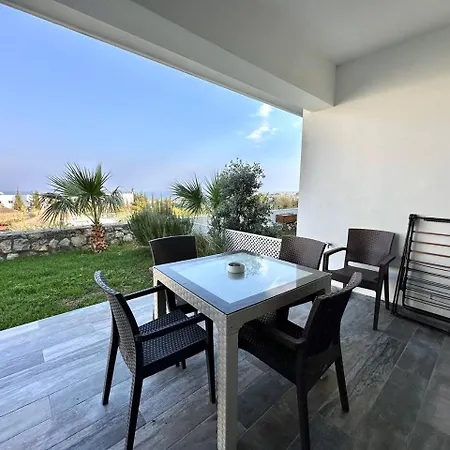 Retreat, Block A2, Unit 1 Appartement *