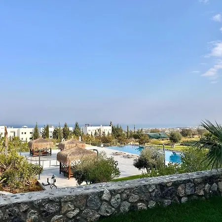 Retreat, Block A2, Unit 1 Appartement Agios Nikolaos (Famagusta)