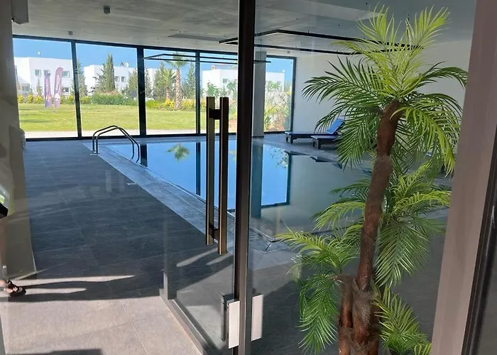 Retreat, Block A2, Unit 1