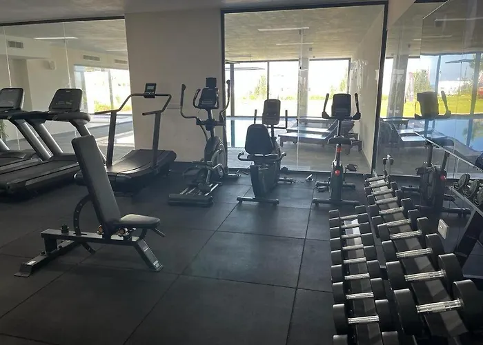 Daire Retreat, Block A2, Unit 1