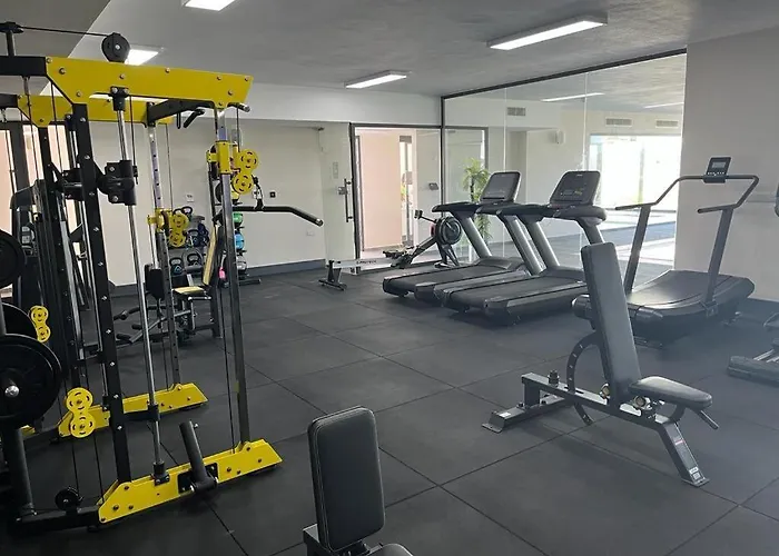 Daire Retreat, Block A2, Unit 1