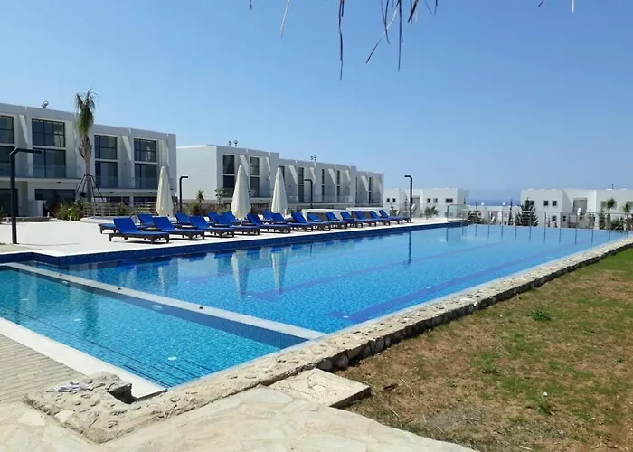 Retreat, Block A2, Unit 1 * Agios Nikolaos (Famagusta)