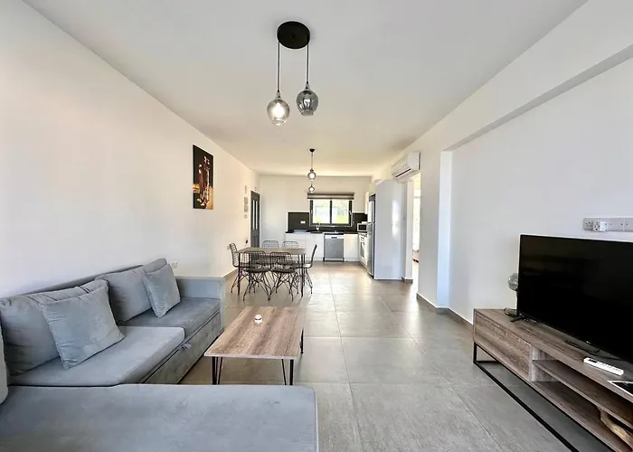 Daire Retreat, Block A2, Unit 1