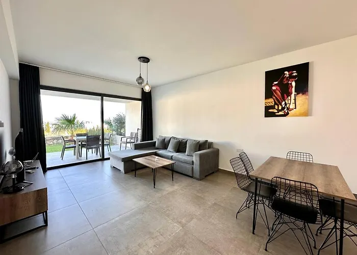 Retreat, Block A2, Unit 1 * Agios Nikolaos (Famagusta)