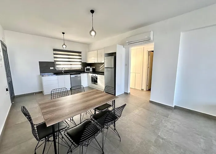 Retreat, Block A2, Unit 1 Agios Nikolaos (Famagusta)