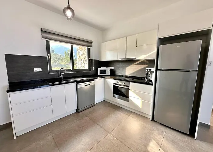 Daire Retreat, Block A2, Unit 1 *