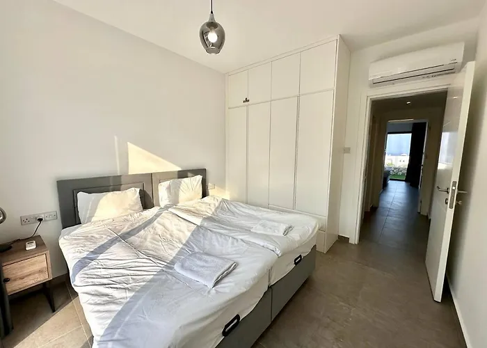 Retreat, Block A2, Unit 1 * Agios Nikolaos (Famagusta)