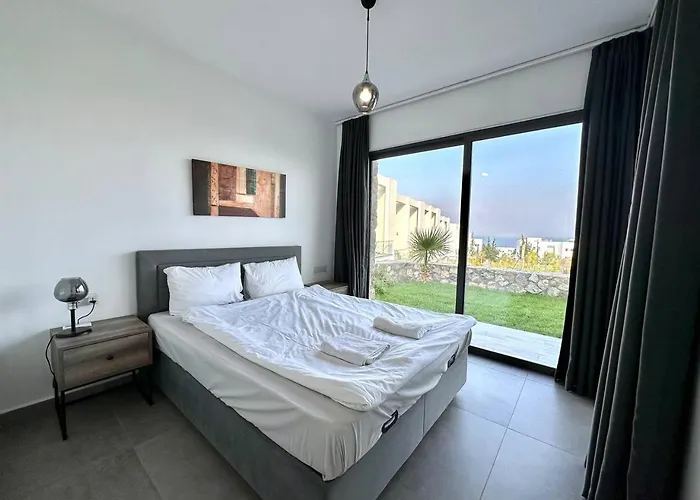 Retreat, Block A2, Unit 1