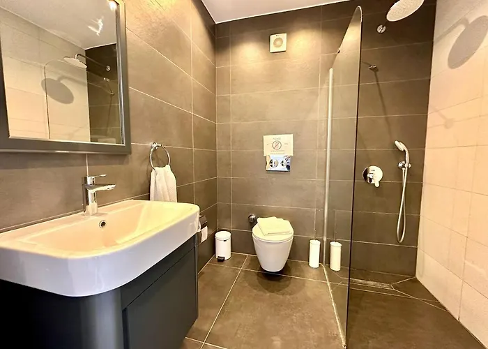 Daire Retreat, Block A2, Unit 1 Agios Nikolaos (Famagusta)