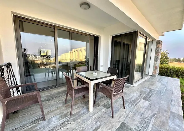 Retreat, Block A2, Unit 1